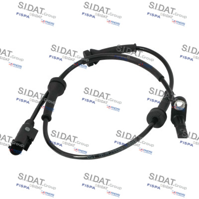 Picture of FISPA - 84.598A2 - Sensor, wheel speed (Braking System)