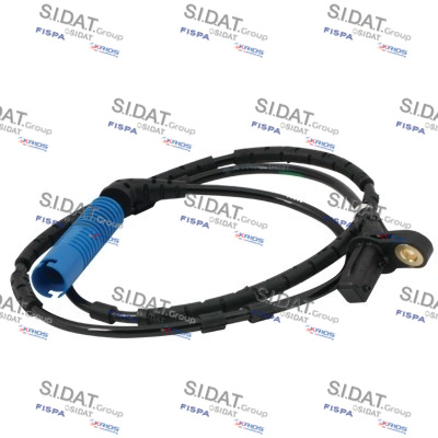 Picture of FISPA - 84.617 - Sensor, wheel speed (Braking System)