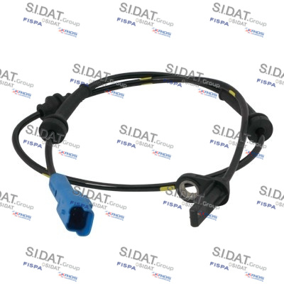 Picture of FISPA - 84.627 - Sensor, wheel speed (Braking System)
