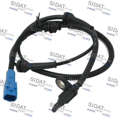 Picture of FISPA - 84.628A2 - Sensor, wheel speed (Braking System)