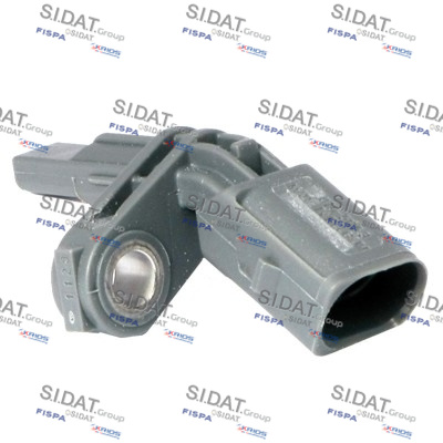 Picture of FISPA - 84.657A2 - Sensor, wheel speed (Braking System)