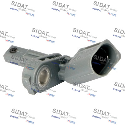 Picture of FISPA - 84.658 - Sensor, wheel speed (Braking System)