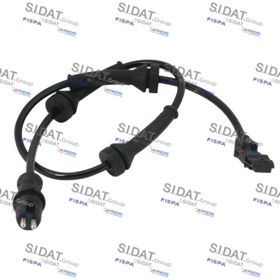 Picture of FISPA - 84.663A2 - Sensor, wheel speed (Braking System)