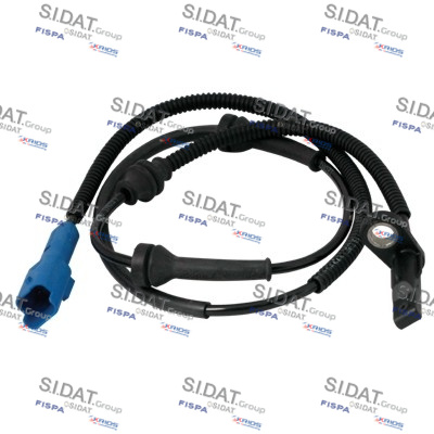 Picture of FISPA - 84.672A2 - Sensor, wheel speed (Braking System)