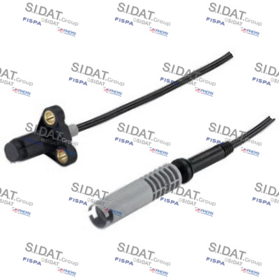 Picture of FISPA - 84.683 - Sensor, wheel speed (Braking System)
