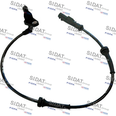 Picture of FISPA - 84.746A2 - Sensor, wheel speed (Braking System)