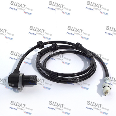 Picture of FISPA - 84.763A2 - Sensor, wheel speed (Braking System)