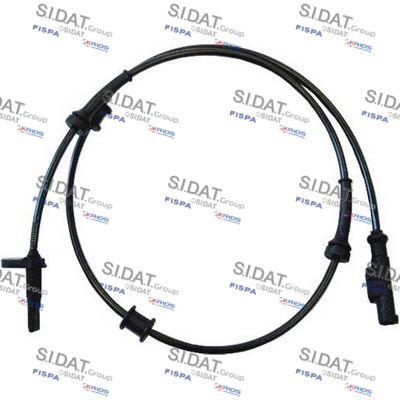 Picture of FISPA - 84.768A2 - Sensor, wheel speed (Braking System)