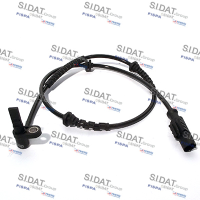 Picture of FISPA - 84.769 - Sensor, wheel speed (Braking System)