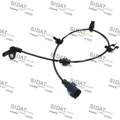 Picture of FISPA - 84.823 - Sensor, wheel speed (Braking System)