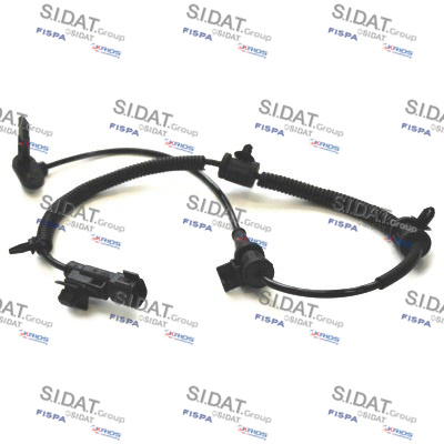 Picture of FISPA - 84.894 - Sensor, wheel speed (Braking System)