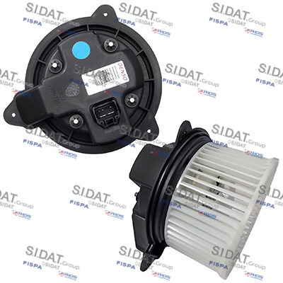 Picture of FISPA - 9.2048 - Interior Blower (Heating/Ventilation)
