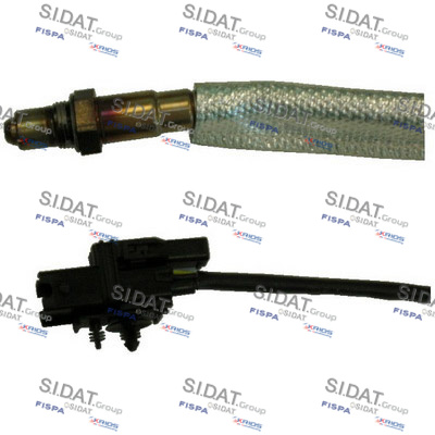 Picture of FISPA - 90153 - Lambda Sensor (Mixture Formation)