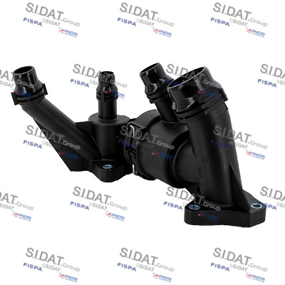 Picture of Thermostat Housing - FISPA - 94.103A2