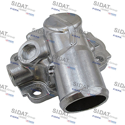 Picture of FISPA - 94.876A2 - Thermostat, coolant (Cooling System)