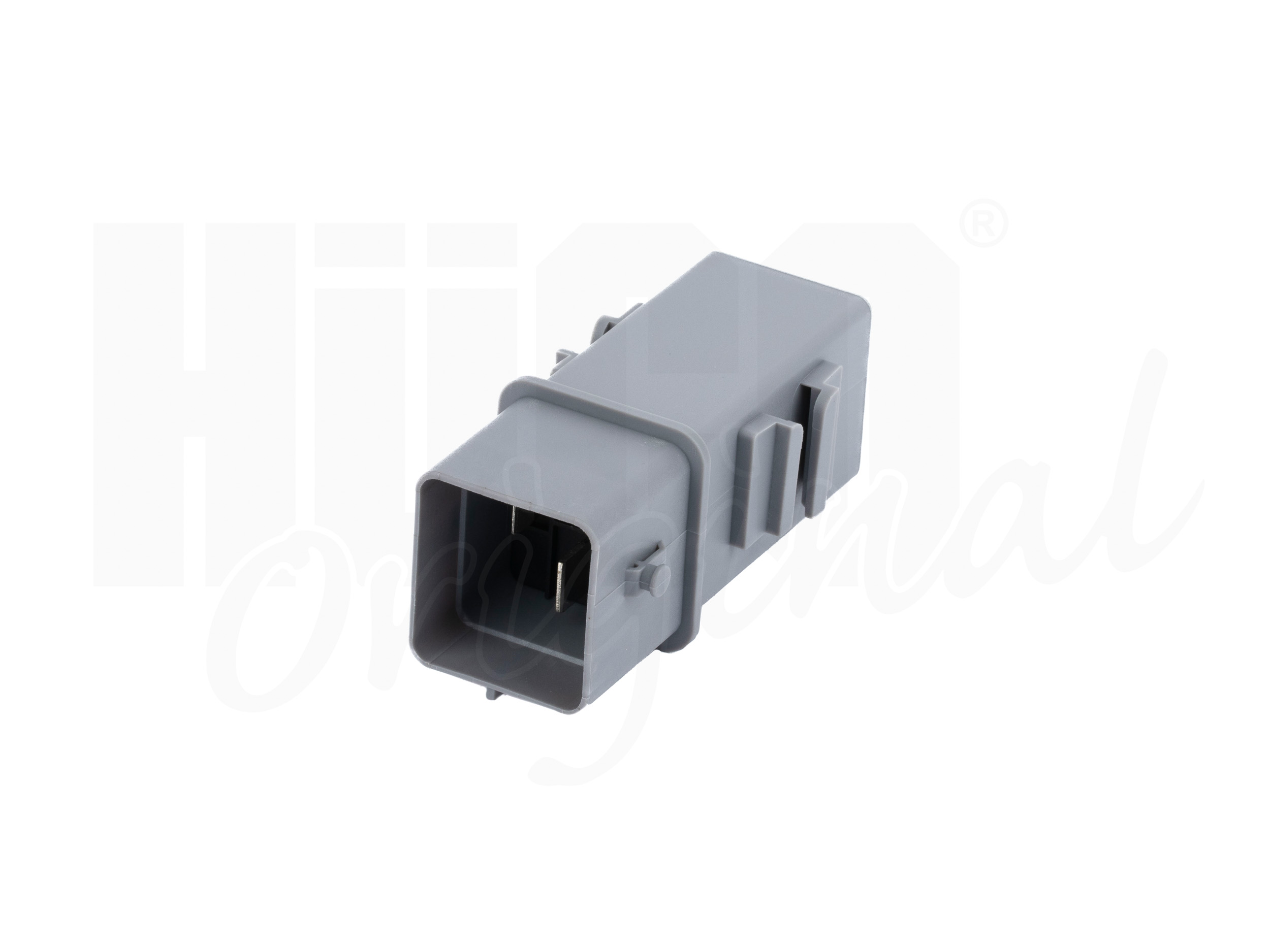 HITACHI - 132243 - Relay, glow plug system (Glow Ignition System ...