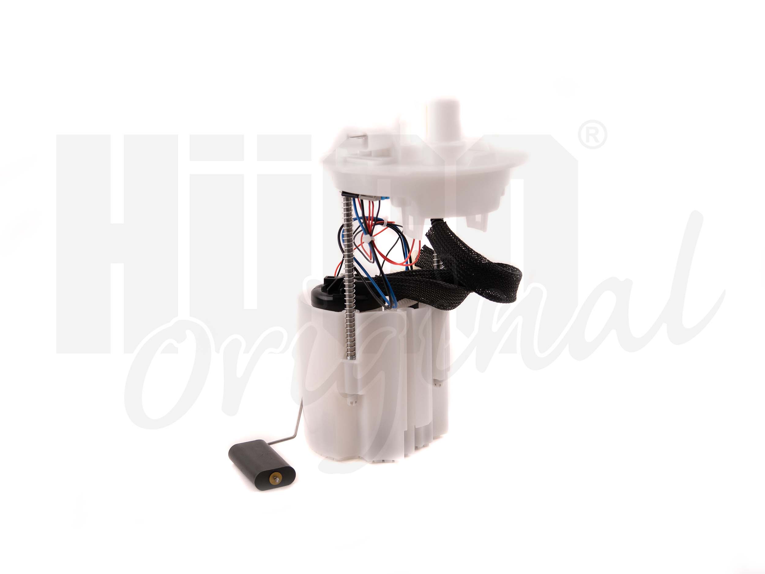 Picture of HITACHI - 132797 - Fuel Feed Unit (Fuel Supply System)