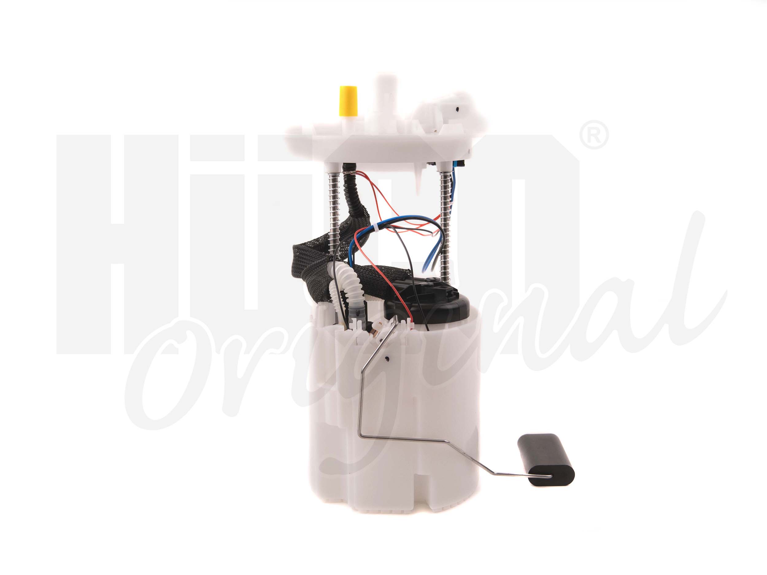 Picture of HITACHI - 132797 - Fuel Feed Unit (Fuel Supply System)