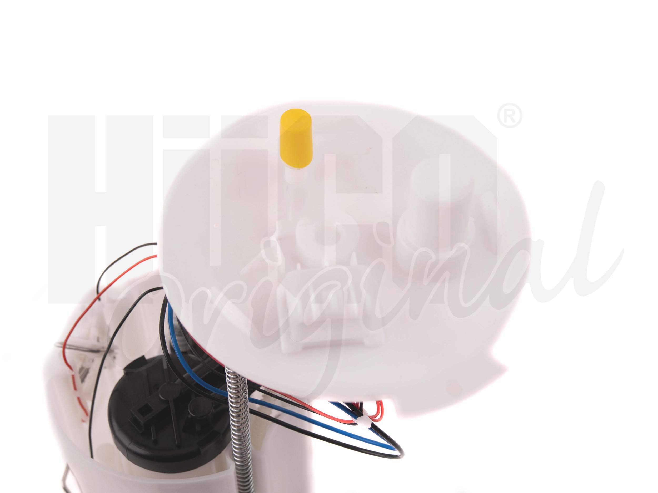 Picture of HITACHI - 132797 - Fuel Feed Unit (Fuel Supply System)