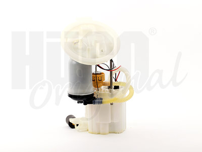Picture of HITACHI - 133580 - Fuel Feed Unit (Fuel Supply System)
