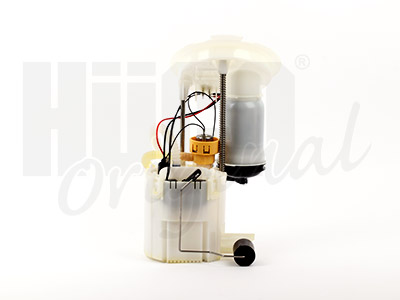 Picture of HITACHI - 133580 - Fuel Feed Unit (Fuel Supply System)