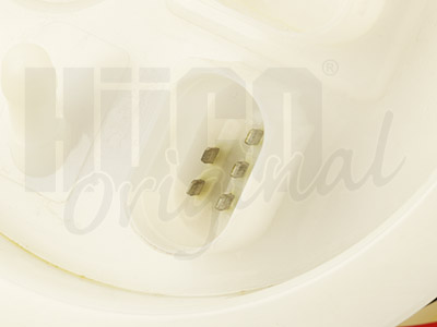 Picture of HITACHI - 133580 - Fuel Feed Unit (Fuel Supply System)
