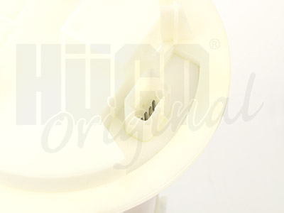 Picture of HITACHI - 133594 - Fuel Feed Unit (Fuel Supply System)