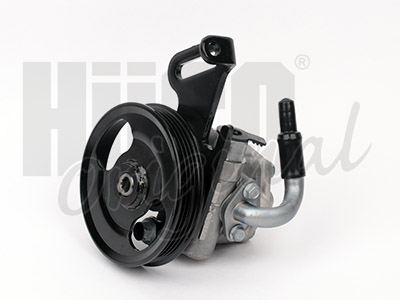 Picture of HITACHI - 133661 - Hydraulic Pump, steering system (Steering)