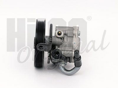 Picture of HITACHI - 133661 - Hydraulic Pump, steering system (Steering)