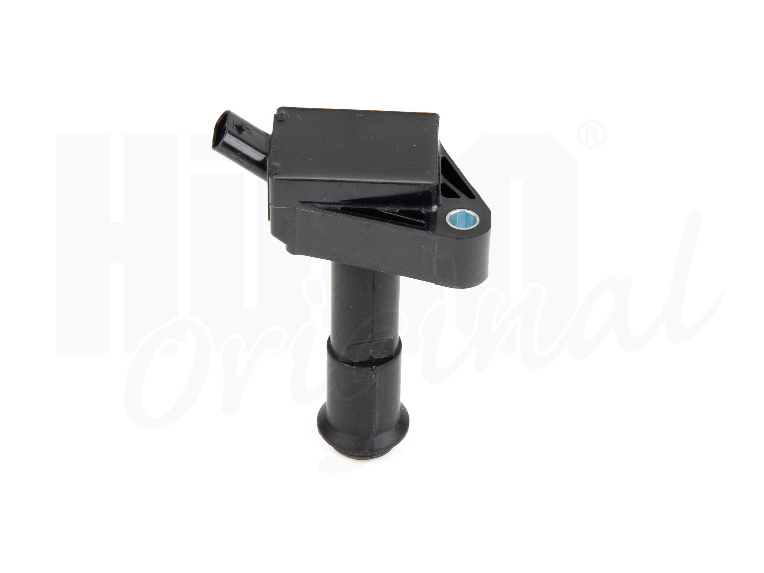 Picture of HITACHI - 133969 - Ignition Coil (Ignition System)