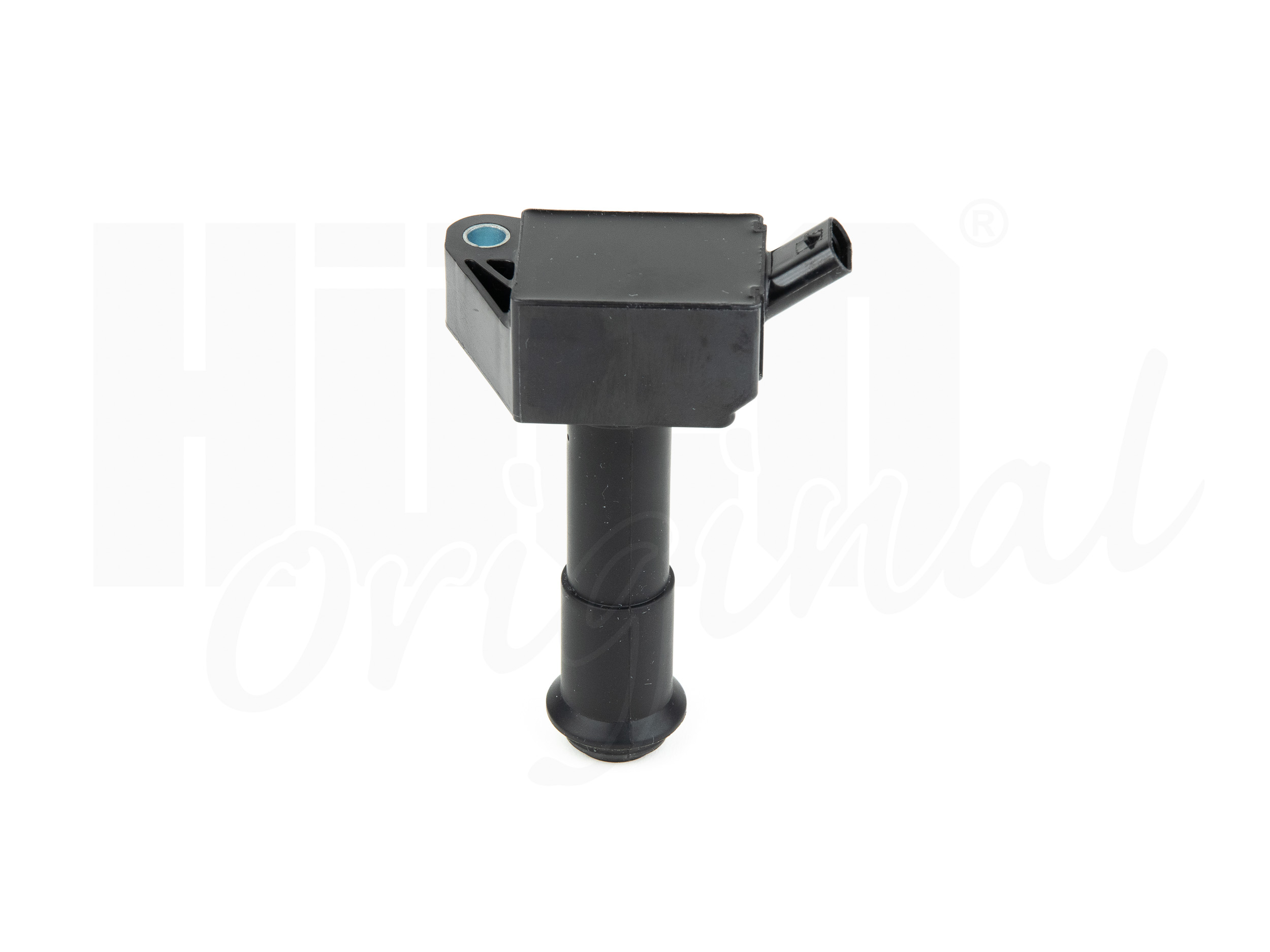 Picture of HITACHI - 133969 - Ignition Coil (Ignition System)