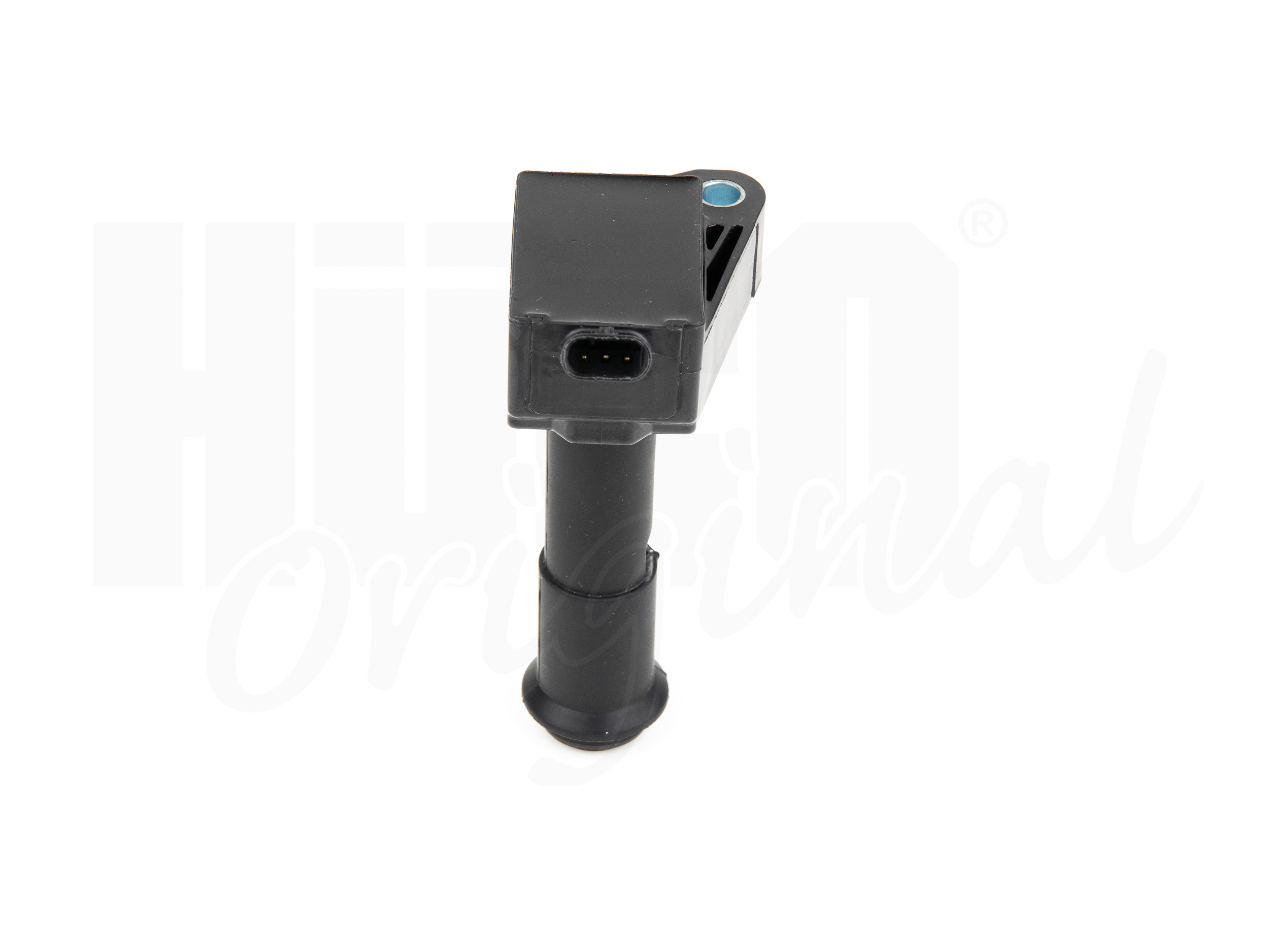 Picture of HITACHI - 133969 - Ignition Coil (Ignition System)