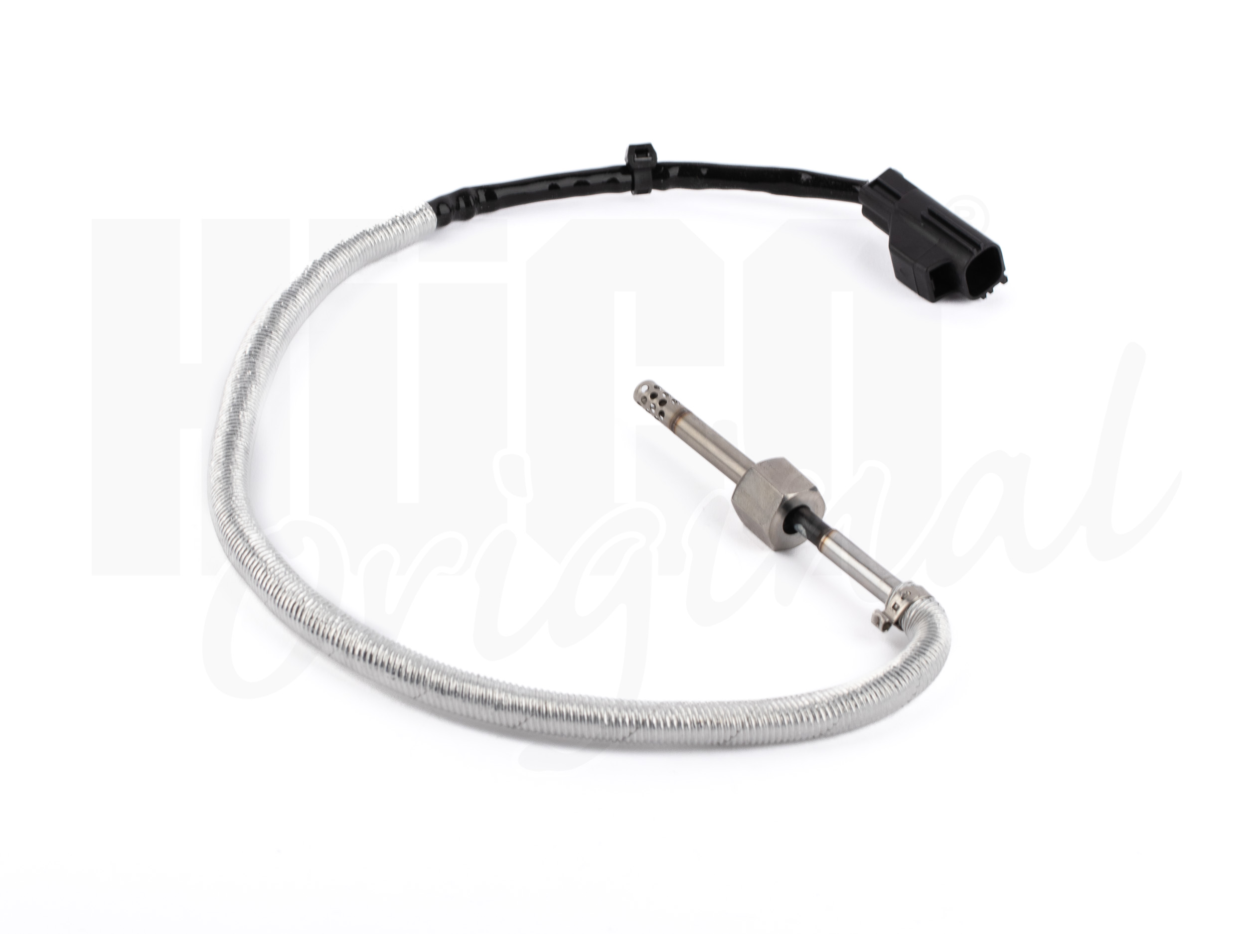 Picture of HITACHI - 135550 - Sensor, exhaust gas temperature (Mixture Formation)