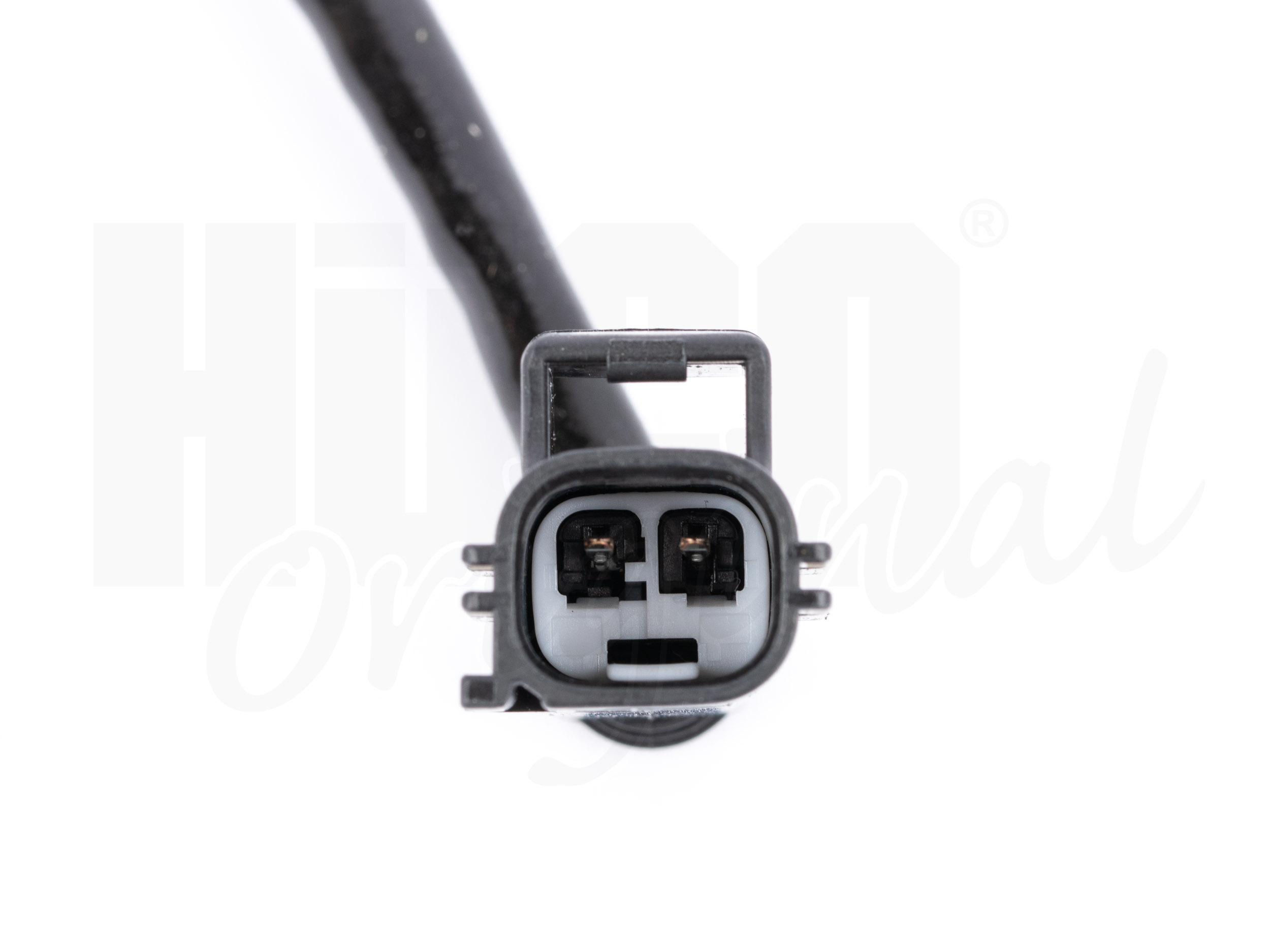 Picture of HITACHI - 135550 - Sensor, exhaust gas temperature (Mixture Formation)