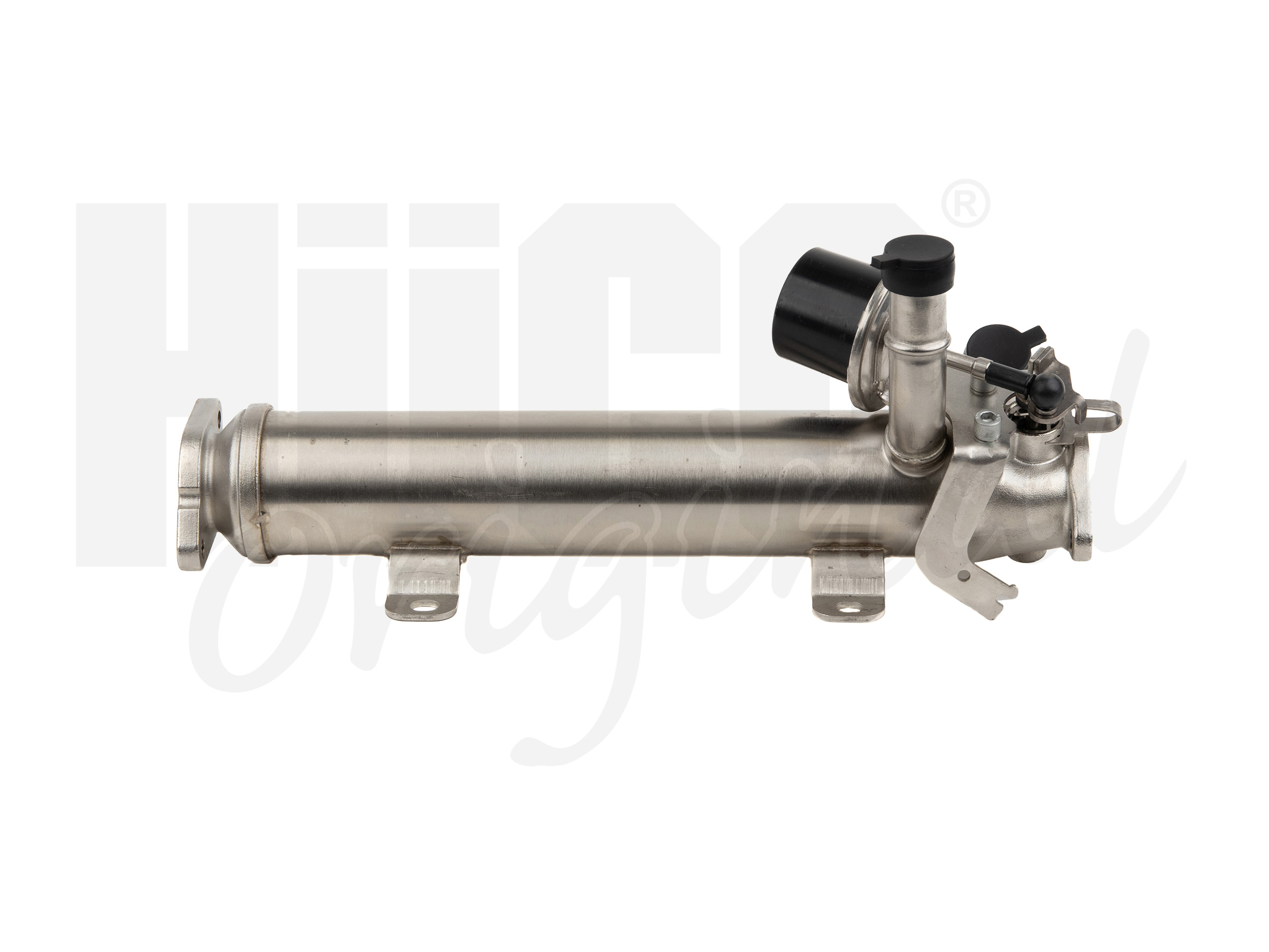 Picture of HITACHI - 135976 - Cooler, exhaust gas recirculation (Exhaust Gas Recirculation (EGR))