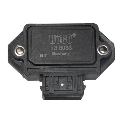 Picture of HITACHI - 138033 - Switch Unit, ignition system (Ignition System)