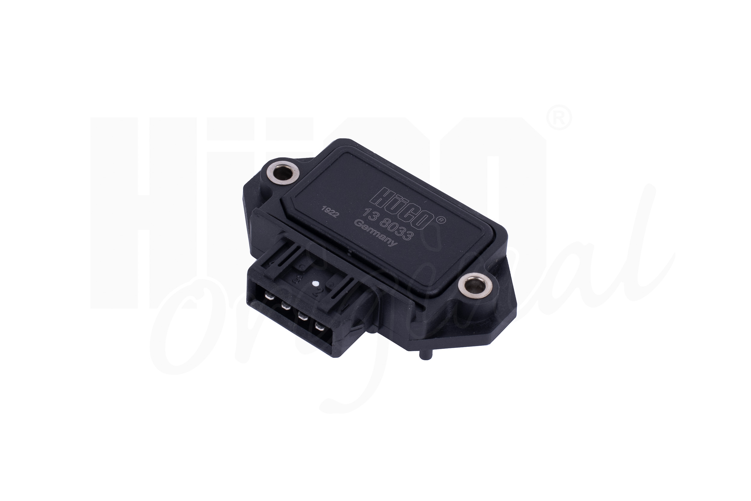 Picture of HITACHI - 138033 - Switch Unit, ignition system (Ignition System)