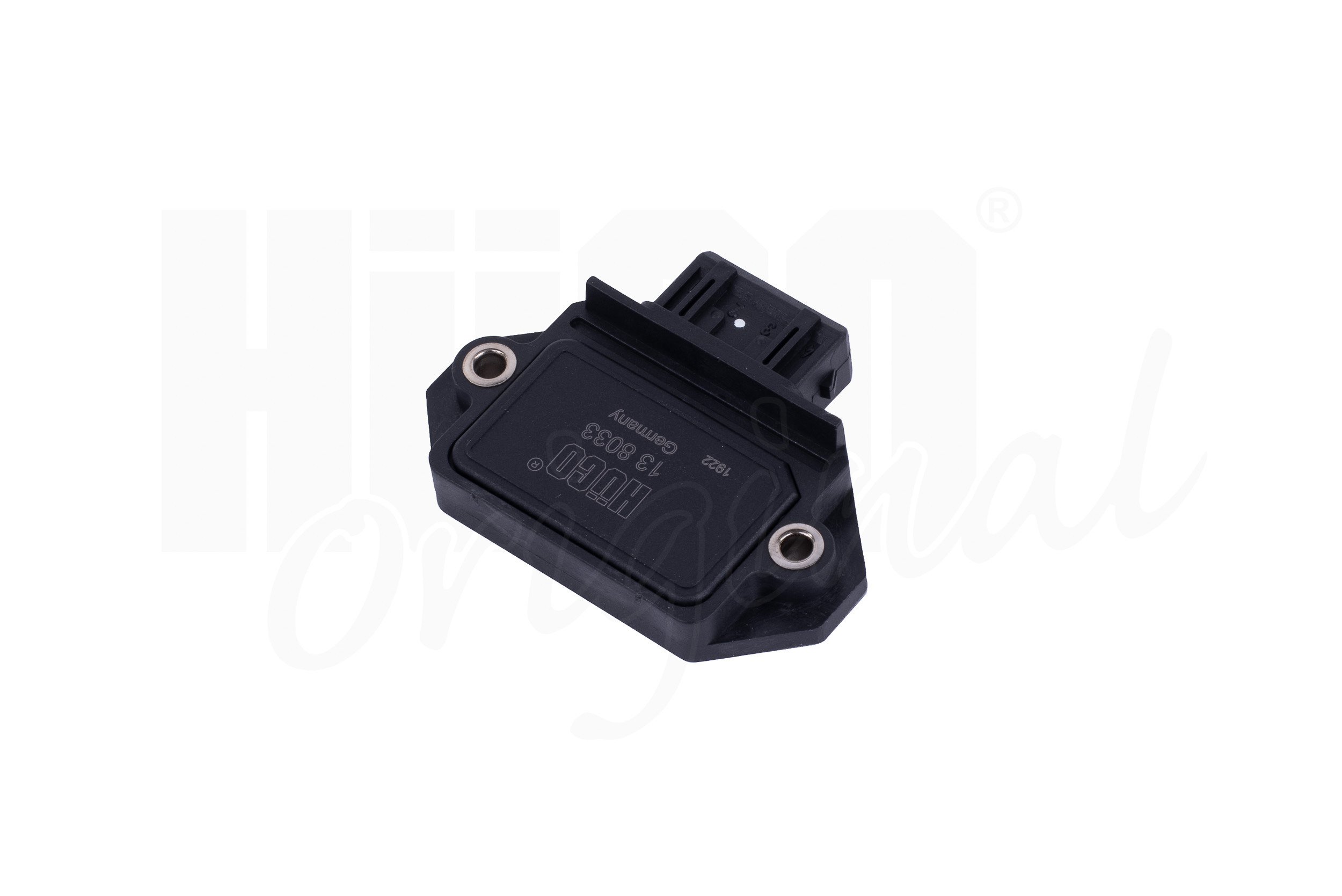 Picture of HITACHI - 138033 - Switch Unit, ignition system (Ignition System)