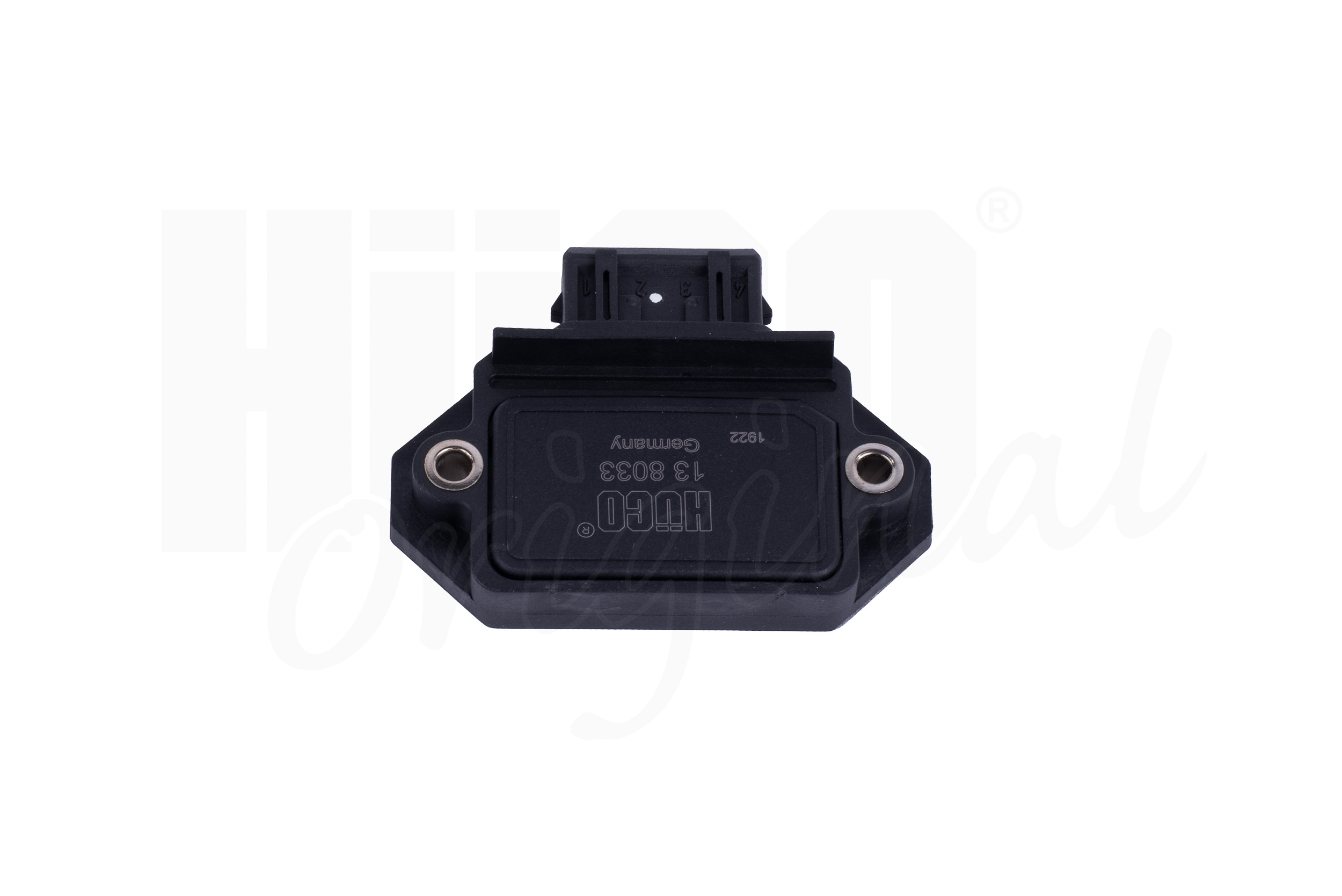 Picture of HITACHI - 138033 - Switch Unit, ignition system (Ignition System)