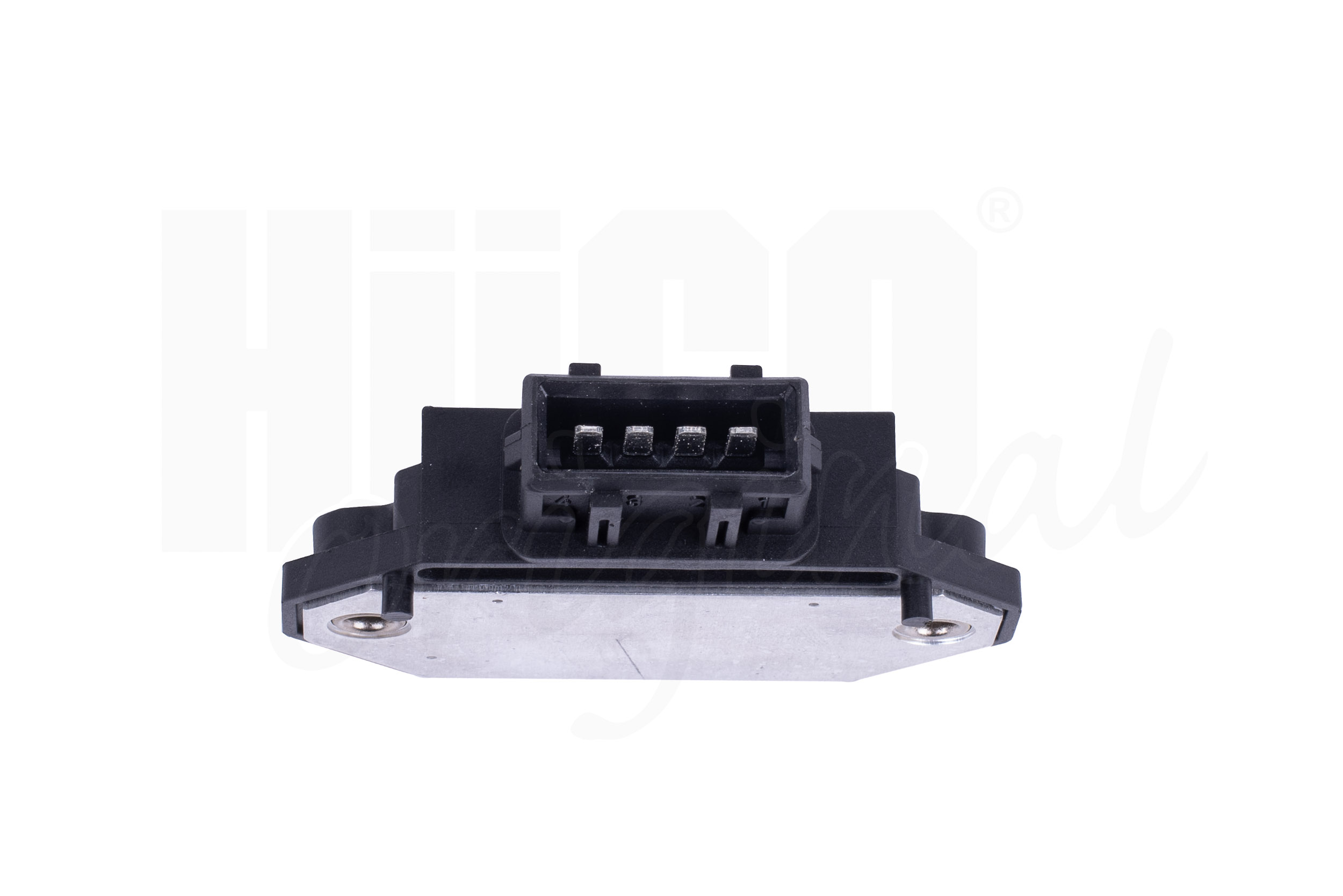 Picture of HITACHI - 138033 - Switch Unit, ignition system (Ignition System)