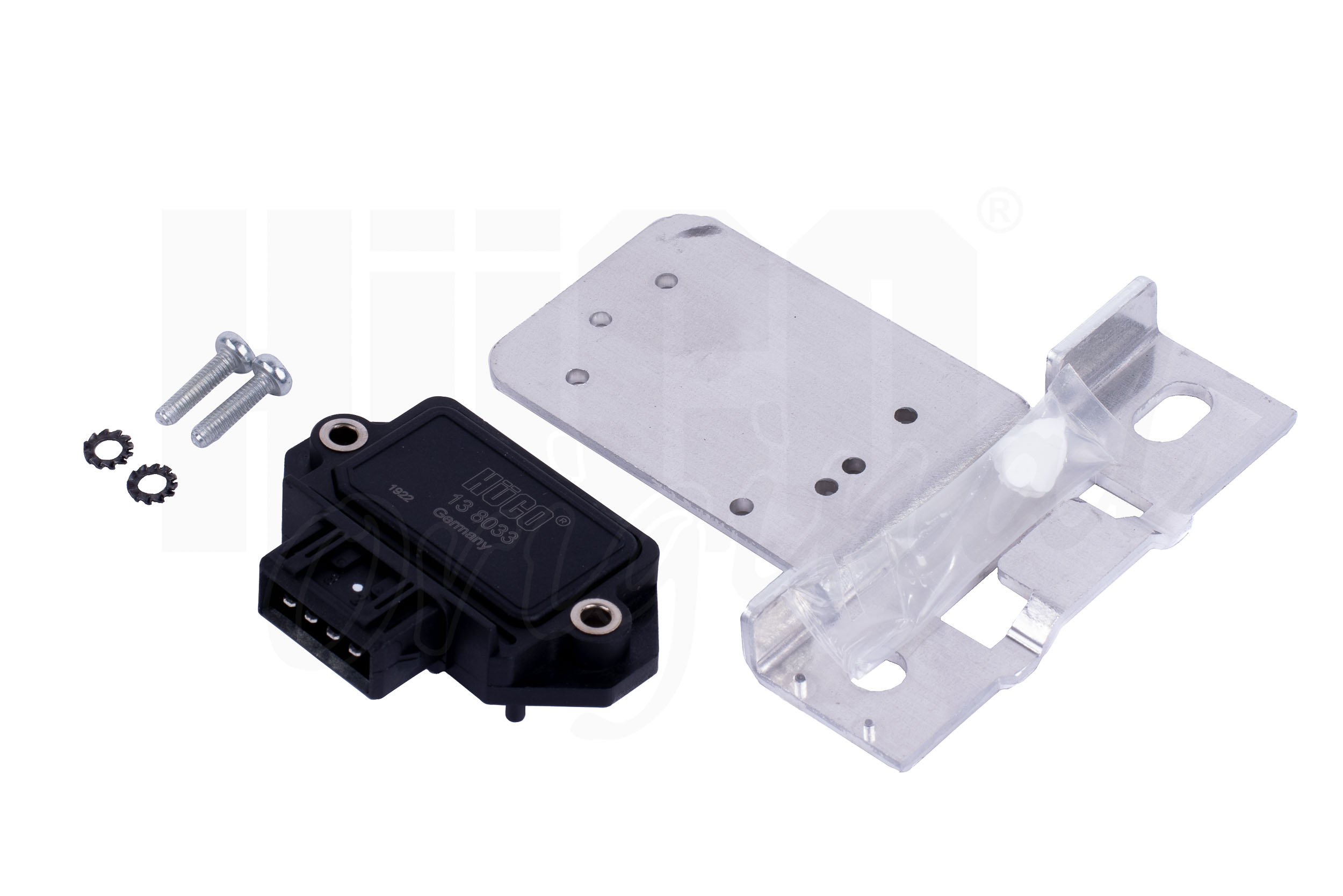 Picture of HITACHI - 138033 - Switch Unit, ignition system (Ignition System)
