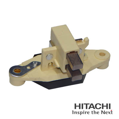 Picture of HITACHI - 2500514 - Alternator Regulator (Alternator)