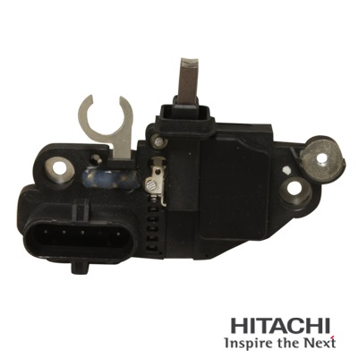 Picture of HITACHI - 2500627 - Alternator Regulator (Alternator)