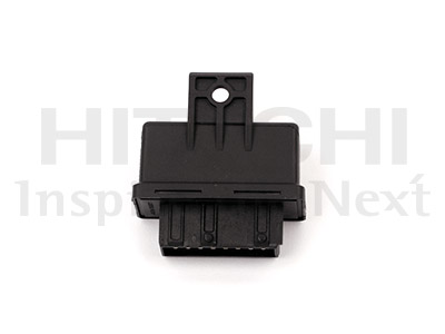 Picture of HITACHI - 2502003 - Relay, fuel pump (Fuel Supply System)