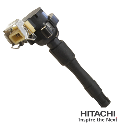 Picture of HITACHI - 2503804 - Ignition Coil (Ignition System)