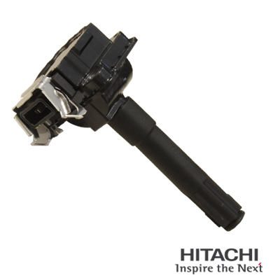 Picture of HITACHI - 2503805 - Ignition Coil (Ignition System)