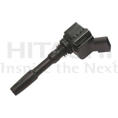 Picture of HITACHI - 2504052 - Ignition Coil (Ignition System)