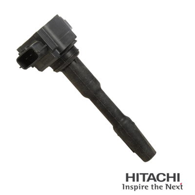 Picture of HITACHI - 2504058 - Ignition Coil (Ignition System)