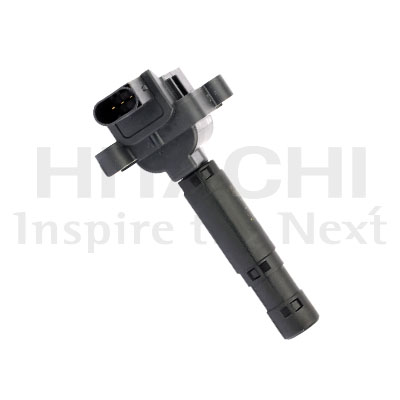 Picture of HITACHI - 2504089 - Ignition Coil (Ignition System)