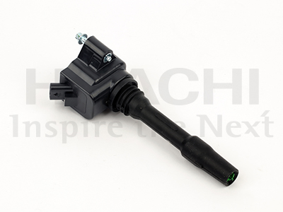 Picture of HITACHI - 2504090 - Ignition Coil (Ignition System)
